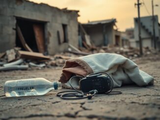 Terremotos en Venezuela: 1.450 fallecidos y miles de damnificados