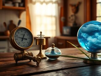 Tormentas y calor extremo: la Aemet advierte sobre fenómenos meteorológicos en España
