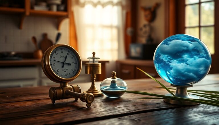 Tormentas y calor extremo: la Aemet advierte sobre fenómenos meteorológicos en España