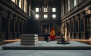 Tribunal Constitucional: PP impugna decisión de la Mesa del Congreso sobre enmiendas electorales