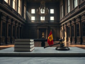 Tribunal Constitucional: PP impugna decisión de la Mesa del Congreso sobre enmiendas electorales