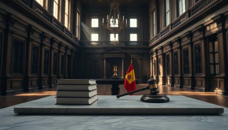 Tribunal Constitucional: PP impugna decisión de la Mesa del Congreso sobre enmiendas electorales