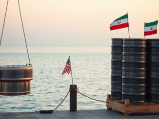 Últimas noticias sobre el conflicto entre Estados Unidos e Irán: ¿hacia la paz?