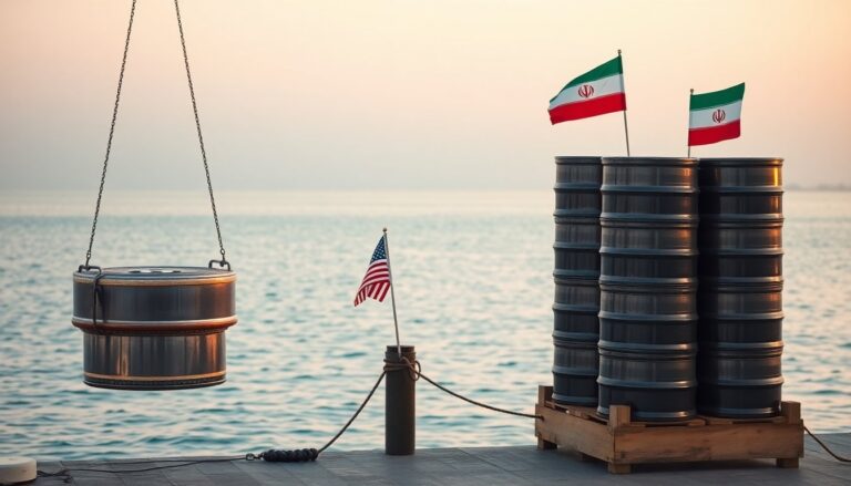 Últimas noticias sobre el conflicto entre Estados Unidos e Irán: ¿hacia la paz?
