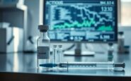 Vacuna mRNA personalizada más inmunoterapia reduce riesgo de retorno del melanoma