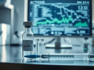 Vacuna mRNA personalizada más inmunoterapia reduce riesgo de retorno del melanoma