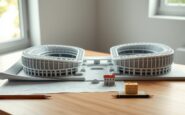 Vasco propone un presupuesto único y condiciones claras para ser sede del Mundial 2030