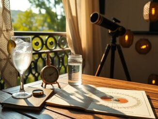 Verano 2026: eclipses, lunas llenas y calor extremo en España