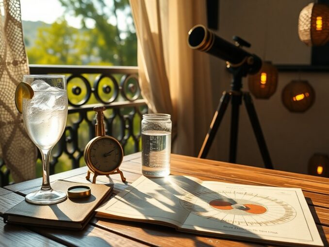 Verano 2026: eclipses, lunas llenas y calor extremo en España