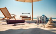 Verano activo: Cartagena y Elche ofrecen deportes y talleres gratuitos en sus playas