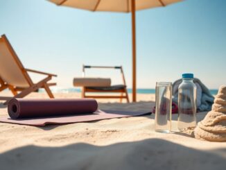Verano activo: Cartagena y Elche ofrecen deportes y talleres gratuitos en sus playas