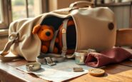 Viajar con perros en España: requisitos, normativa y consejos