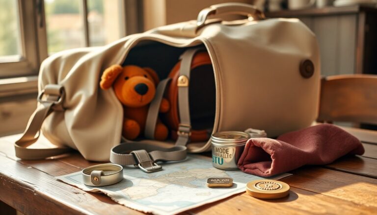 Viajar con perros en España: requisitos, normativa y consejos