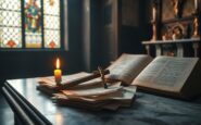 Víctimas de pederastia clerical protestan ante la visita del Papa León XIV a España