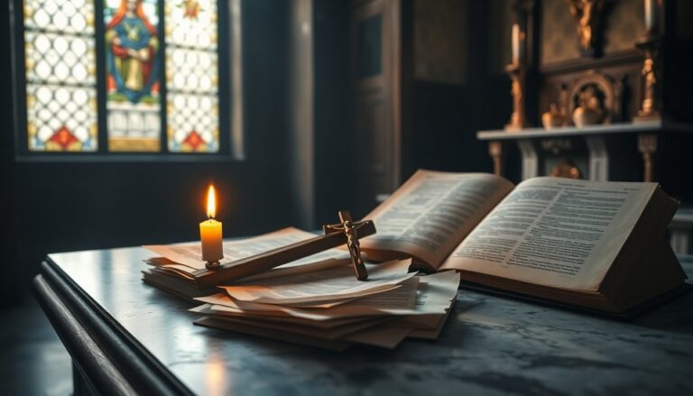 Víctimas de pederastia clerical protestan ante la visita del Papa León XIV a España