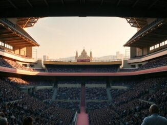 Visita del Papa León XIV a Cataluña: agenda, eventos y momentos destacados en Barcelona