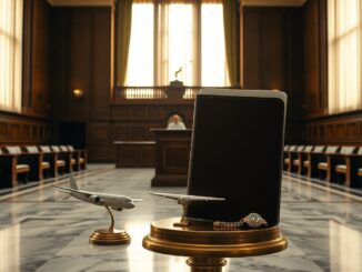 Zapatero declara en la Audiencia Nacional: rescate de Plus Ultra y joyas bajo investigación