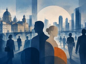 La tasa de desempleo en España baja al 10.1% en junio 2026, 4.1 puntos por encima de la media UE