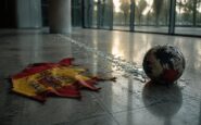 Agresiones y boicots en el norte: la reacción radical ante el triunfo de la selección española