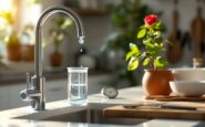 Ahorro de agua en casa: tecnologías y hábitos para el verano