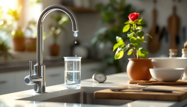 Ahorro de agua en casa: tecnologías y hábitos para el verano