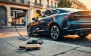 Análisis detallado del coste total de propiedad de un coche eléctrico