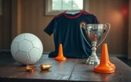Campus de fútbol 2026: aprendizaje, diversión y valores deportivos