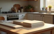 Cómo crear perímetros seguros y elegir materiales ignífugos en tu hogar