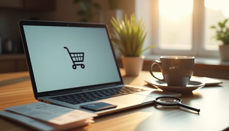 Cómo detectar chollos falsos y validar tiendas online