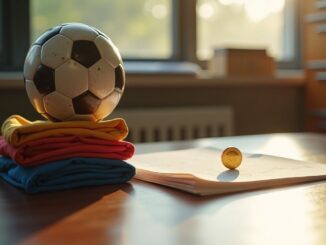 Cómo el deporte rey refleja las dinámicas económicas mundiales