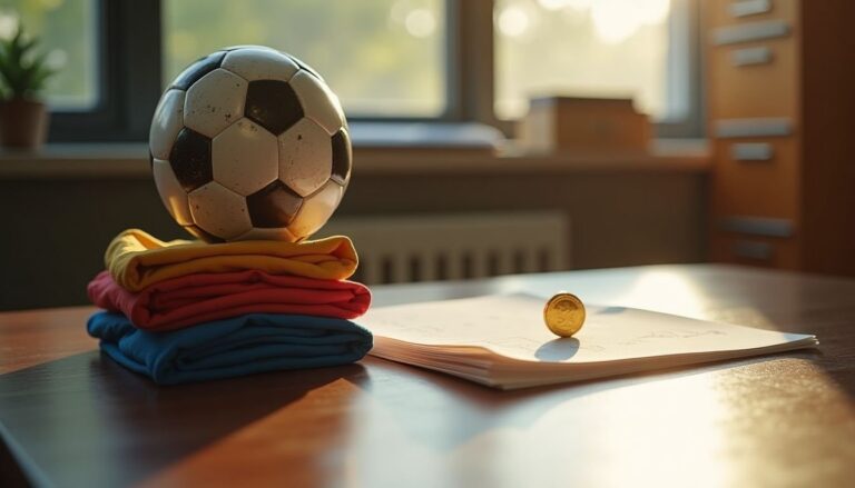 Cómo el deporte rey refleja las dinámicas económicas mundiales
