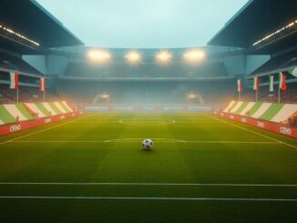 Cómo el fútbol refleja tensiones políticas y une culturas