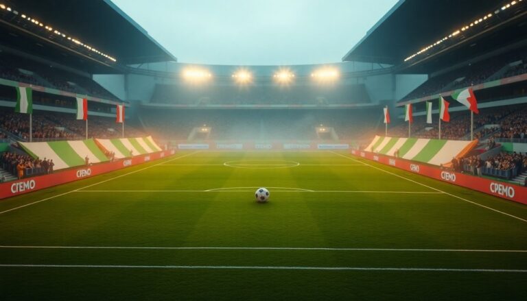 Cómo el fútbol refleja tensiones políticas y une culturas
