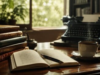 Cómo escribir crónicas culturales con profundidad y rigor