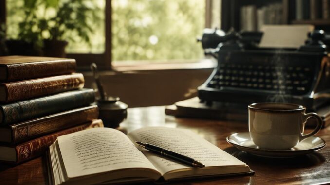 Cómo escribir crónicas culturales con profundidad y rigor