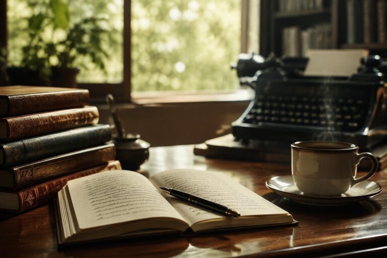 Cómo escribir crónicas culturales con profundidad y rigor