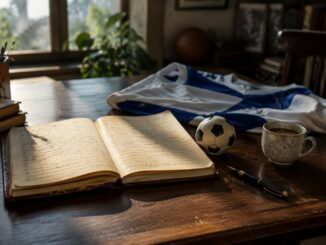 Cómo escribir crónicas deportivas claras y emocionantes