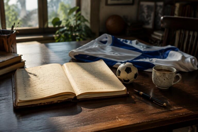 Cómo escribir crónicas deportivas claras y emocionantes
