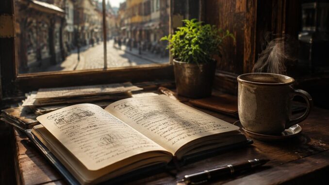 Cómo escribir crónicas sociales sin caer en clichés