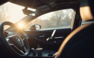 Cómo evitar los mareos en el coche según un experto en otorrinolaringología