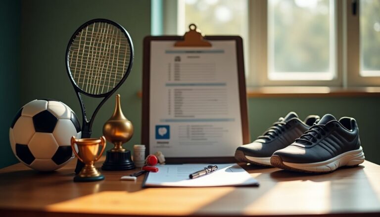 Cómo fomentar el disfrute, la pertenencia y el desarrollo integral en el deporte