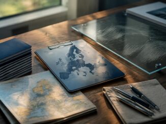 Cómo funciona la política migratoria europea: claves esenciales