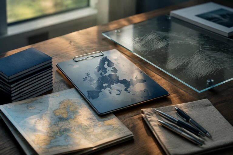 Cómo funciona la política migratoria europea: claves esenciales