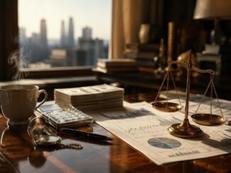 Cómo identificar y superar sesgos cognitivos en decisiones financieras