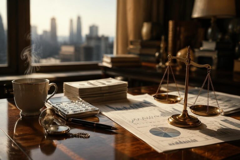 Cómo identificar y superar sesgos cognitivos en decisiones financieras