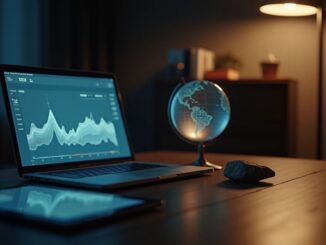 Cómo la inteligencia artificial mejora la detección, clasificación y respuesta a terremotos