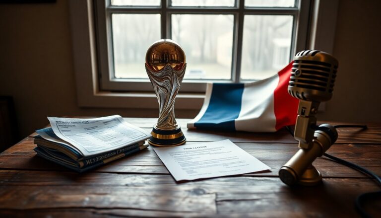 Cómo la política ha influido en los Mundiales de fútbol a lo largo de la historia