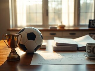 Cómo la política influye en el fútbol: el caso de Donald Trump y otros líderes