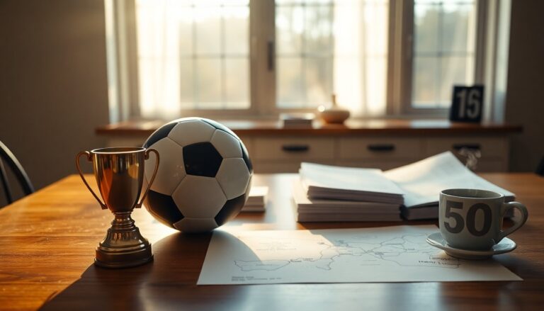 Cómo la política influye en el fútbol: el caso de Donald Trump y otros líderes