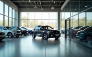 Cómo los vehículos chinos están transformando el mercado automovilístico en España